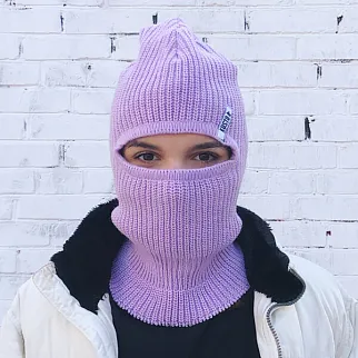 Балаклава Kusto Vizard Черника