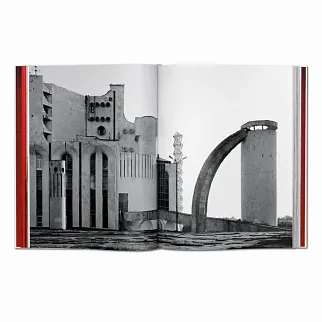 Книга CCCP. Cosmic Communist Constructions Photographed