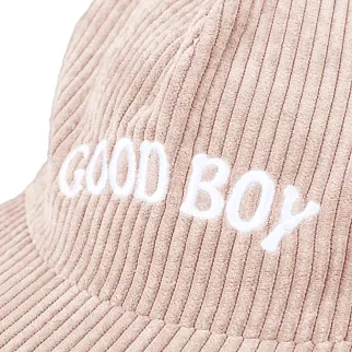 Кепка Called a Garment UNDERDOG Cap Boy бежевая