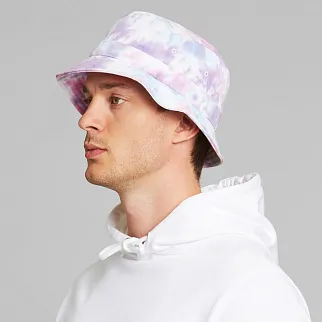 Панама Dedicated Tie Dye Multi Color