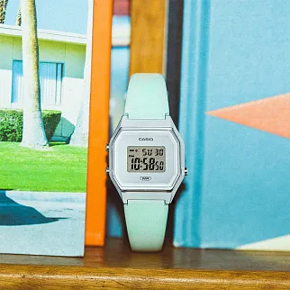 Часы Casio LA680WEL-3