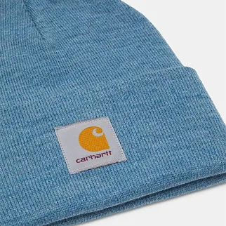 Шапка Carhartt WIP Watch Hat Icy Water Heather