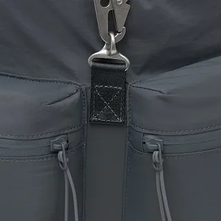 Рюкзак SHU темно-серый туристический