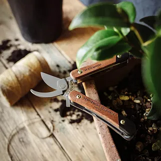 Мультитул хорошего садовода
