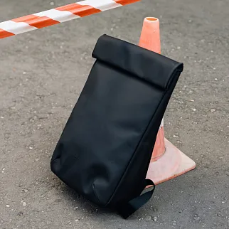 Рюкзак Ucon Acrobatics Kito Medium Lotus Black