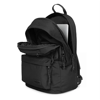 Рюкзак EASTPAK Double Office Black