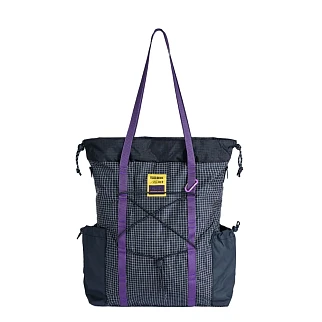 Сумка ELLIKER Carston Tote 13L Hikerdelic x Elliker