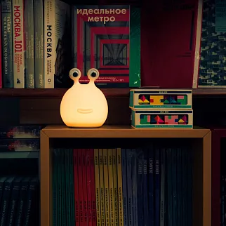 Глазюка ночник