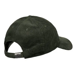Кепка Carhartt WIP Harlem Boxwood/Wax