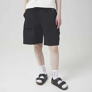 Шорты Меч Black