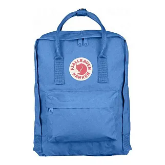 Рюкзак Fjallraven Kanken UN Blue (525)