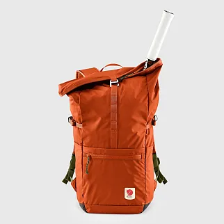 Рюкзак Fjallraven High Coast Foldsack 24 Rowan Red (333)