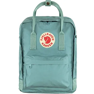 Рюкзак Fjallraven Kanken Laptop 13 Sky Blue (501)