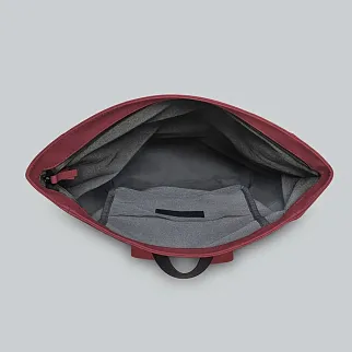 Рюкзак Gaston Luga Rullen 13" Red