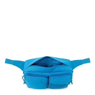 Кроссбоди сумка EASTPAK Double Crossbody Aurora Blue