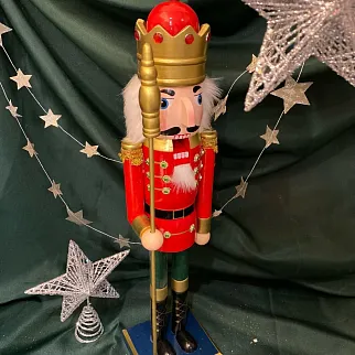 Фигурка Щелкунчик (50см)