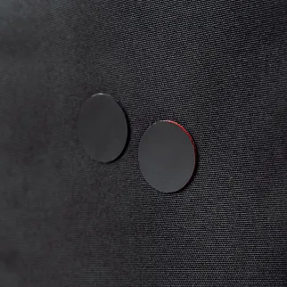 Рюкзак Pinqponq Klak Rooted Black