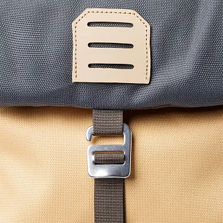 Рюкзак Sandqvist Jack Multi Wheat