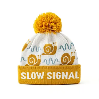 Шапка Barking Store SIGNAL