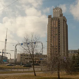 Экскурсия Выборгская сторона: От заводов до новых пространств, 13 апреля