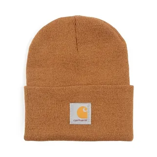 Шапка Carhartt WIP Watch Hat Hamilton Brown