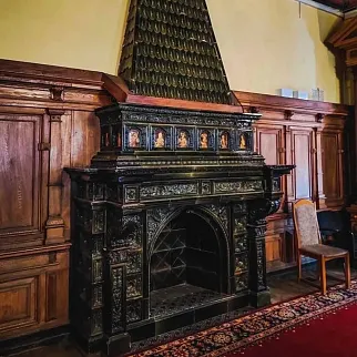 Экскурсия Воронцово поле и особняк Вогау, 16 ноября