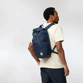 Рюкзак Fjallraven High Coast Rolltop 26 Navy (560)