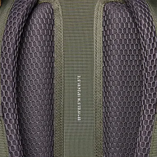 Рюкзак Sandqvist Forest Hike Green