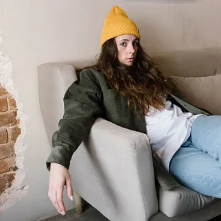 Шапка Kusto Breeze One (разные цвета)