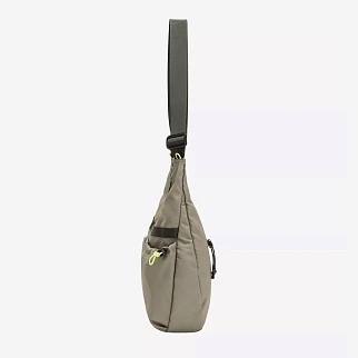 Кроссбоди сумка ELLIKER Bain Sling Bag 6.5L Taupe