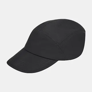 Бейсболка SHU черная