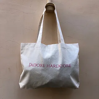 Шоппер Подписные Издания J'adore Hardcore