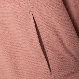 Флиска МЕЧ FLEECE SHIRT Light Pink