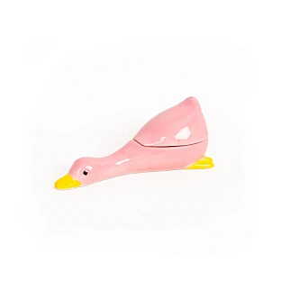 Шкатулка для украшений Helio Ferretti DUCK