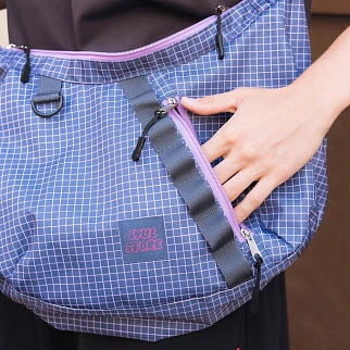 Сумка iyulstore Jane Cloud Pink