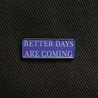 Значок Friend Function Better days are coming
