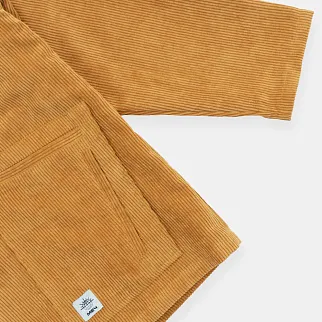 Рубашка Меч VEL COACH Mustard