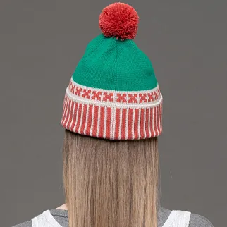 Шапка CHECK YA HEAD CTRL+C Севастьянов 