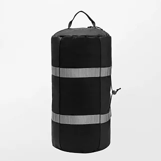 Рюкзак ELLIKER Whest Duffle Bag Backpack 32L Black