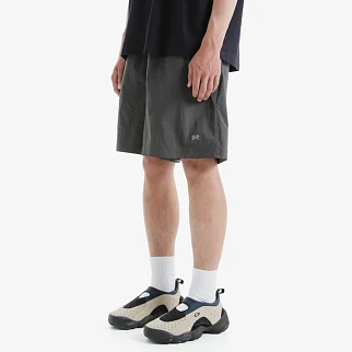 Шорты Меч NYLON SHORTS Iron Grey
