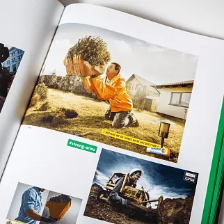 Книга Copy Paste