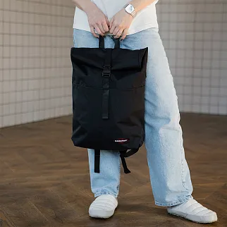 Рюкзак EASTPAK Up Roll Black