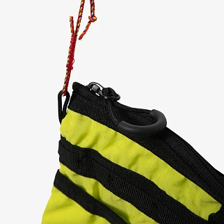 Сумка через плечо Меч FLAT BAG Lemon