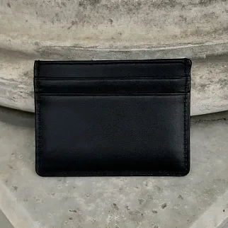 Кардхолдер Sandqvist Fred Black