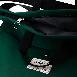 Шоппер iyulstore Огурец