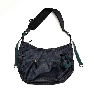 Сумка iyulstore Jane Dark Emerald
