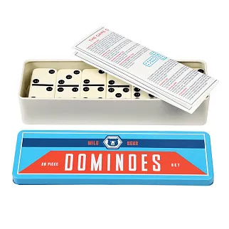 Домино