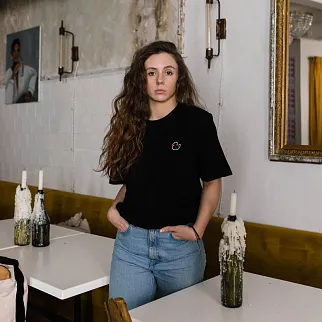 Футболка Friend Function Duck