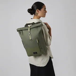 Рюкзак Sandqvist Dante Vegan Clover green