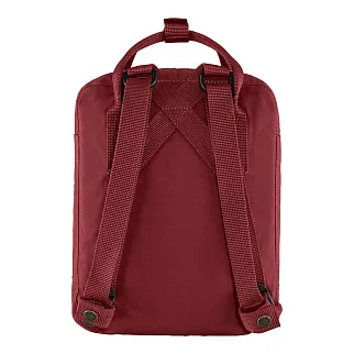 Рюкзак Fjallraven Kanken MINI Ox Red (326)